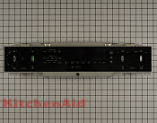 Touchpad and Control Panel - Part # 4281358 Mfg Part # W10692155