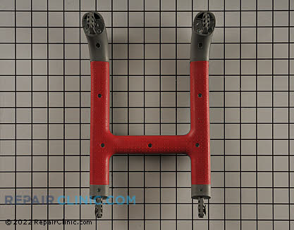 Handle 311432GS Alternate Product View