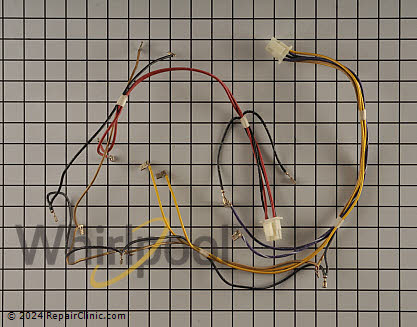 Wire Harness W10196180 Alternate Product View