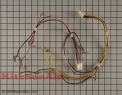 Wire Harness W10196180 Alternate Product View