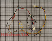 Wire Harness - Part # 1872239 Mfg Part # W10196180