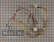 Wire Harness - Part # 1872239 Mfg Part # W10196180