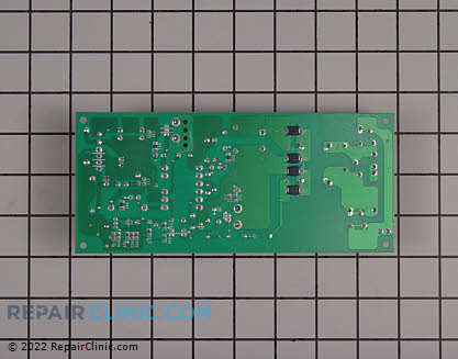 Power Supply Board WB27T11037 Alternate Product View