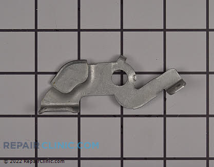 Open Lever WD01X10575 Alternate Product View
