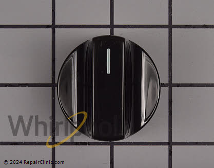 Control Knob W11159631 Alternate Product View