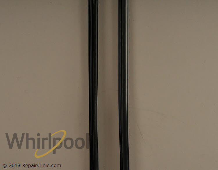 Door Seal W10542314 Alternate Product View