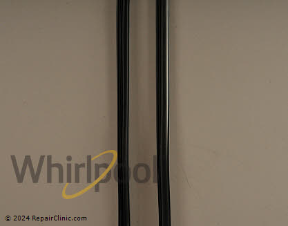 Door Seal W10542314 Alternate Product View