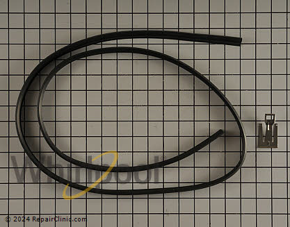 Door Seal W10542314 Alternate Product View