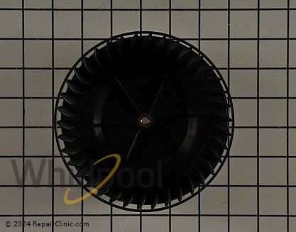 Blower Wheel 8190800 Alternate Product View