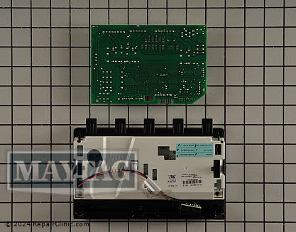 Control Board W10865879 Alternate Product View