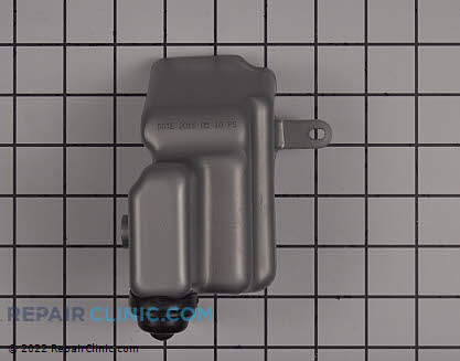 Oil Tank 121-5730 Alternate Product View