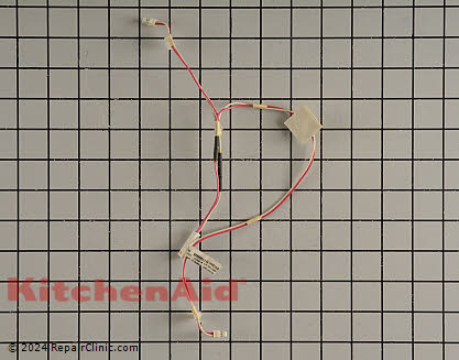 Wire Harness W10848895 Alternate Product View