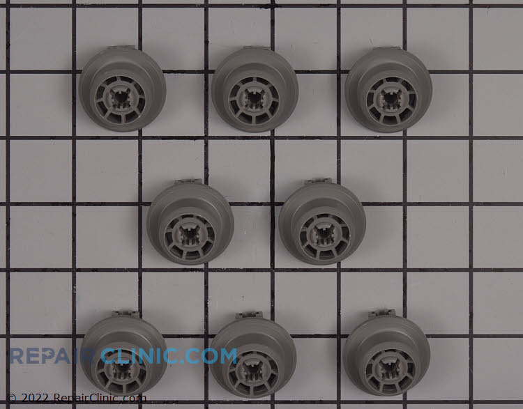 12004485 Dishrack Roller