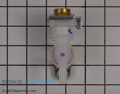 Water Inlet 00633970 Alternate Product View