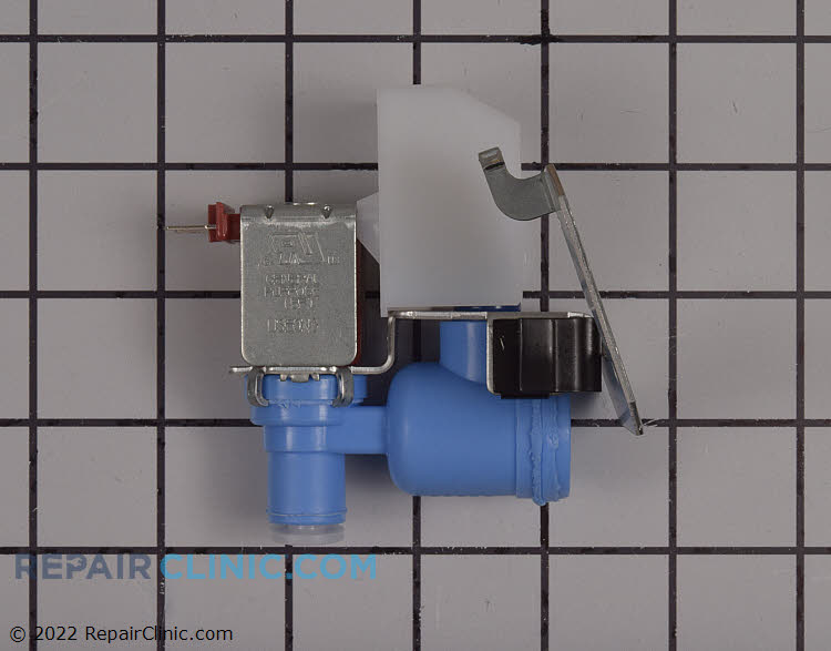 Refrigerator Water Inlet Valve WR57X26305 GE Water Inlet Valve