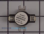 Thermostat - Part # 1930804 Mfg Part # S99030323