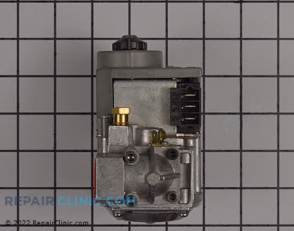 Gas Valve Assembly S1-02632588001 Alternate Product View
