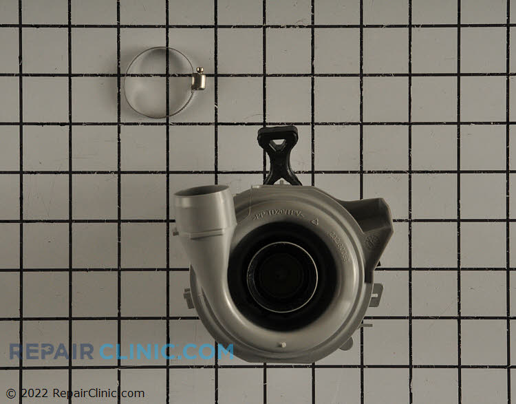 12008381 Circulation Pump