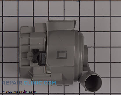 Circulation Pump 12008381 Alternate Product View