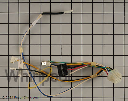 Wire Harness W11441783 Alternate Product View
