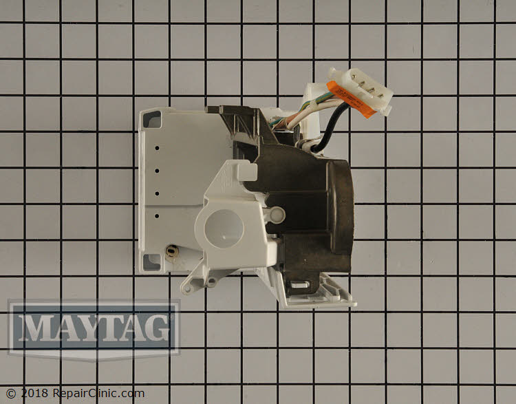 Ice Maker Assembly WPW10190965 Maytag Replacement Parts