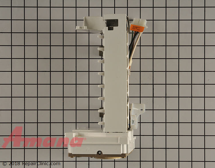 Ice Maker Assembly WPW10190965 Alternate Product View