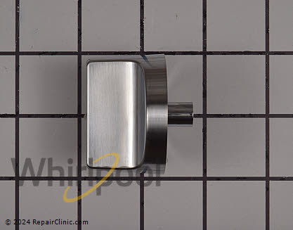 Control Knob W11366438 Alternate Product View