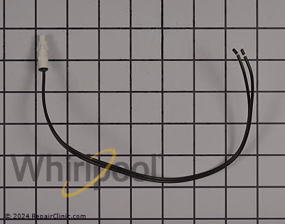 Thermistor W11690896 Alternate Product View