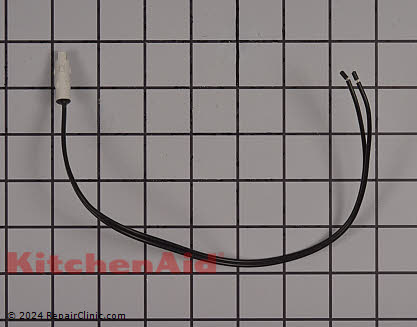 Thermistor W11690896 Alternate Product View