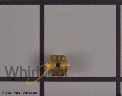 Orifice W11752198 Alternate Product View