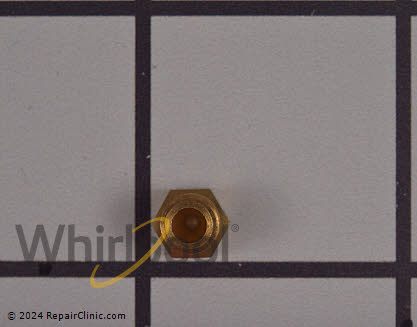 Orifice W11752198 Alternate Product View