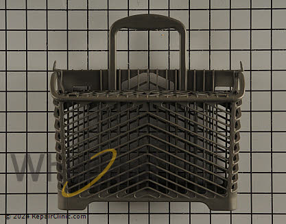 Silverware Basket W11251573 Alternate Product View