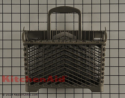 Silverware Basket W11251573 Alternate Product View