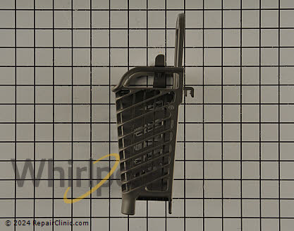 Silverware Basket W11251573 Alternate Product View