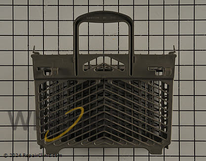 Silverware Basket W11251573 Alternate Product View