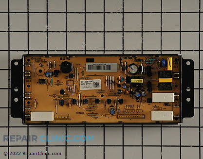 Control Board WPW10655840 Alternate Product View