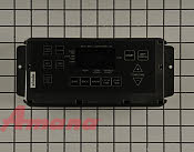 Oven Control Board - Part # 4448909 Mfg Part # WPW10626966