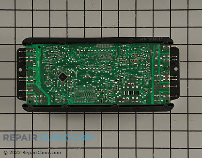 Oven Control Board WPW10626966 Alternate Product View