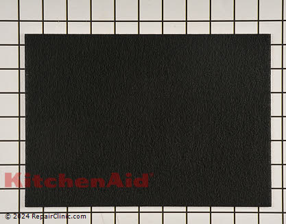 Charcoal Filter W11282981 Alternate Product View