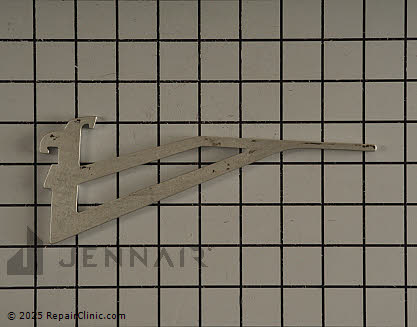 Shelf Support W10622802 Alternate Product View
