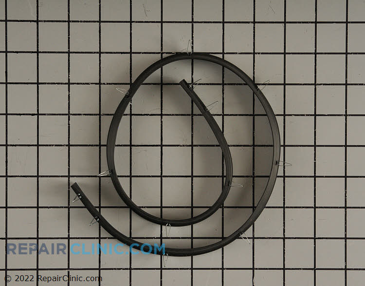 WB35X32825 Oven Door Gasket | Genuine Ge OEM In Stock WB35X32825 Oven Door Gasket | Genuine Ge OEM In Stock
