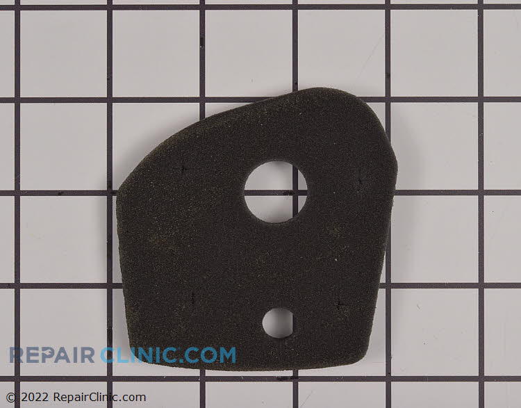 String Trimmer Air Filter 537337201 Fast Shipping