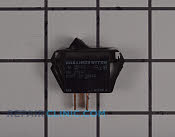 On - Off Switch - Part # 1930786 Mfg Part # S99030161