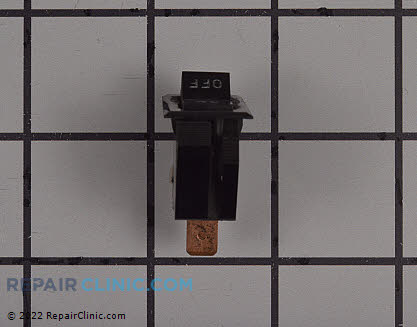 On - Off Switch S99030161 Alternate Product View