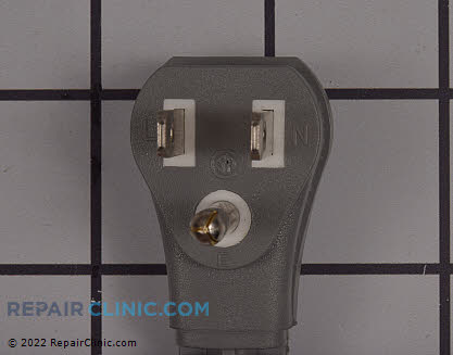 Power Cord EAD62108309 Alternate Product View