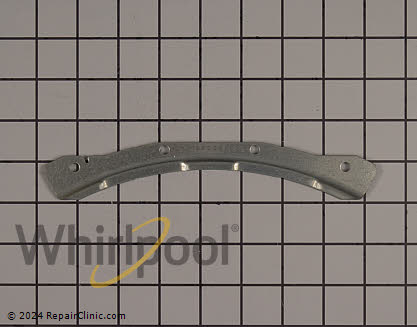 Clamp W10295703 Alternate Product View