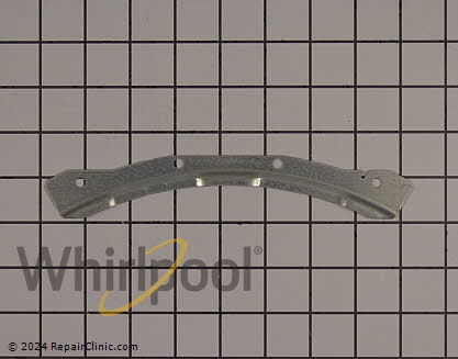Clamp W10295703 Alternate Product View