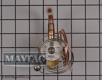 Thermal Expansion Valve 669553R Alternate Product View
