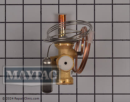 Thermal Expansion Valve 669553R Alternate Product View