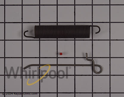 Door Spring 675611 Alternate Product View